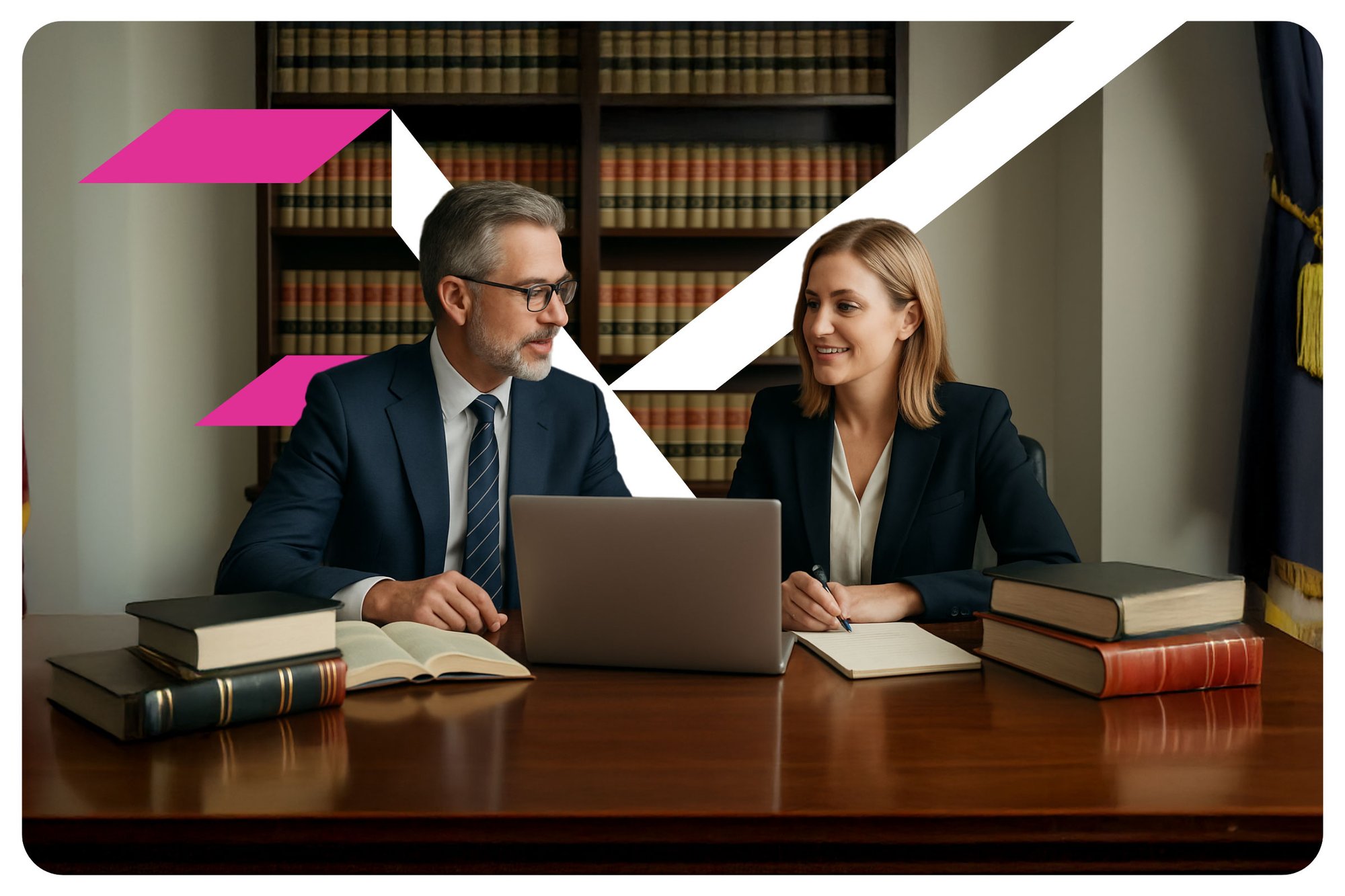 Soluciones Legales Corporativas