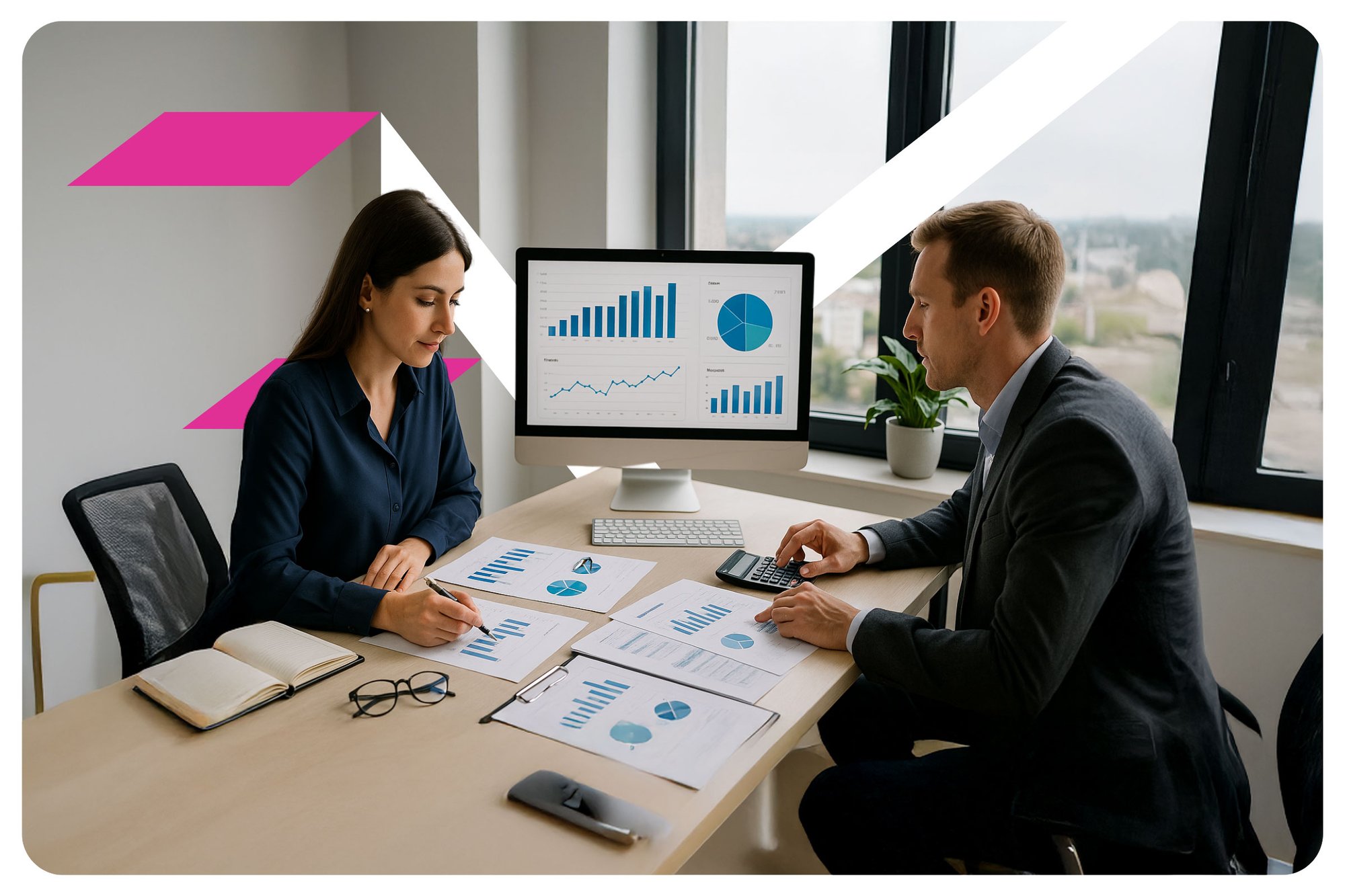 Área Contable, Tributaria y Gestión de Personas