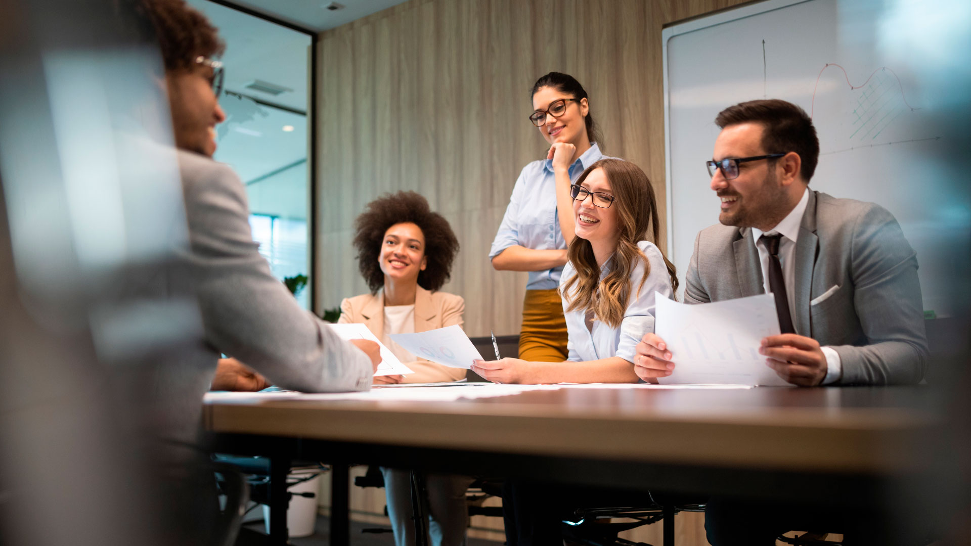 El backoffice ya no está “detrás”: por qué en 2026 será parte de la mesa de decisiones