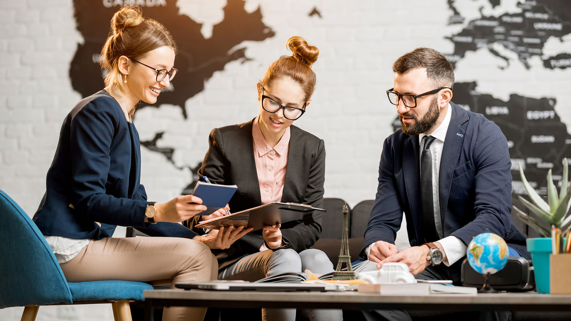 ¿Cómo instalar tu empresa extranjera en Chile sin perder tiempo ni cometer errores?
